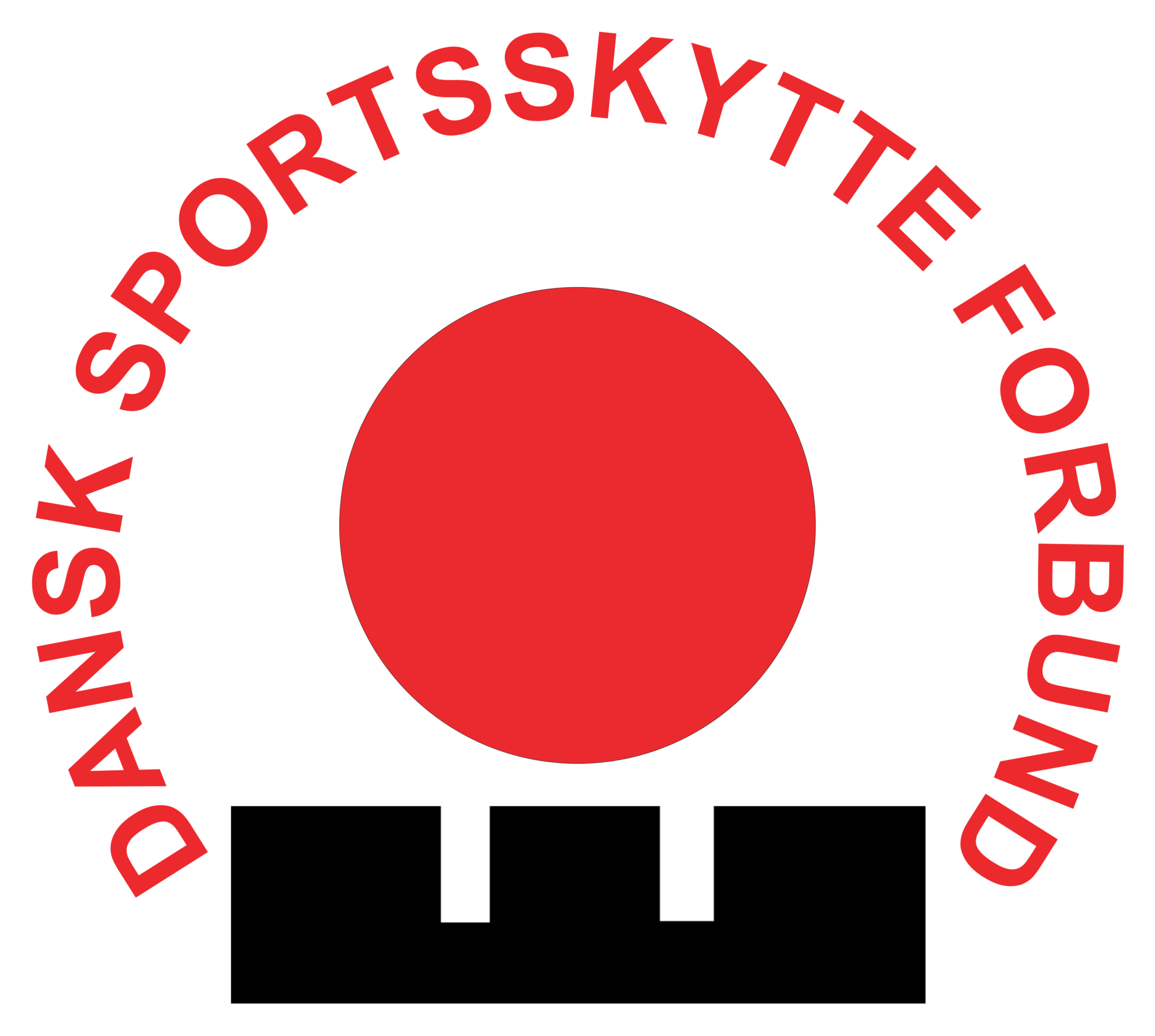DSF Logo